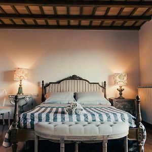 Studio deluxe con letto queen size